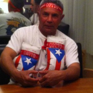 Meet your Posher, Hector